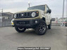 Used 2025 AT suzuki jimny JB64W Image[0]