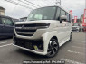 Used 2025 AT suzuki spacia-custom MK54S Image[1]