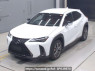 Used 2023 AT lexus ux MZAH10 Image[0]