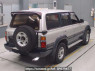 Used 1997 AT toyota land-cruiser-80 HDJ81V Image[1]