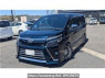 Used 2018 AT toyota voxy ZRR80W Image[0]