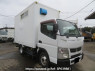 Used 2012 AT mitsubishi-fuso canter FBA00 Image[1]