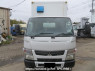 Used 2012 AT mitsubishi-fuso canter FBA00 Image[2]