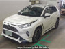 Used 2020 AT toyota rav4 AXAH54 Image[2]