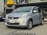 Used 2013 AT toyota passo KGC30 Image[2]
