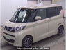 Used 2020 AT nissan roox B44A Image[1]