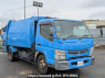 Used 2011 AT mitsubishi-fuso canter FEB90 Image[2]