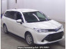 Used 2017 AT toyota corolla-fielder NKE165G Image[0]