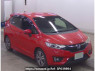 Used 2015 AT honda fit-hybrid GP5 Image[0]
