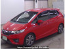 Used 2015 AT honda fit-hybrid GP5 Image[1]