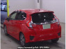 Used 2015 AT honda fit-hybrid GP5 Image[2]