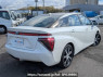 Used 2017 AT toyota mirai JPD10 Image[1]