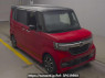 Used 2019 AT honda n-box-custom JF3 Image[2]