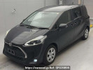 Toyota Sienta NSP170G