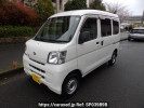 Daihatsu Hijet Cargo S321V