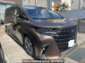 Used 2026 AT toyota alphard-hybrid AAHH45W Image[1]