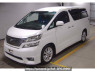 Used 2009 AT toyota vellfire ANH20W Image[1]