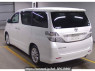 Used 2009 AT toyota vellfire ANH20W Image[2]
