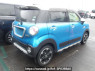 Used 2019 AT daihatsu cast LA250S Image[1]