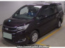 Used 2018 AT toyota noah ZWR80G Image[1]