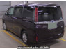 Used 2018 AT toyota noah ZWR80G Image[2]