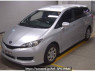 Used 2010 AT toyota wish ZGE20G Image[1]