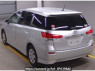 Used 2010 AT toyota wish ZGE20G Image[2]
