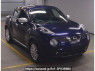 Used 2017 AT nissan juke YF15 Image[0]