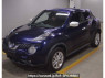 Used 2017 AT nissan juke YF15 Image[1]