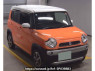 Used 2014 AT suzuki hustler MR31S Image[0]