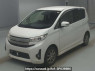 Used 2013 AT mitsubishi ek-custom B11W Image[0]
