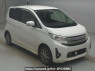 Used 2013 AT mitsubishi ek-custom B11W Image[2]