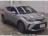 Used 2020 AT toyota c-hr NGX50 Image[0]
