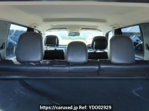 Used 2011 AT jeep cherokee KK37 Image[9]