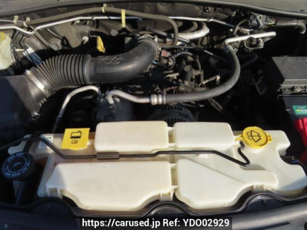Used 2011 AT jeep cherokee KK37 Image[10]
