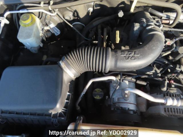Used 2011 AT jeep cherokee KK37 Image[11]