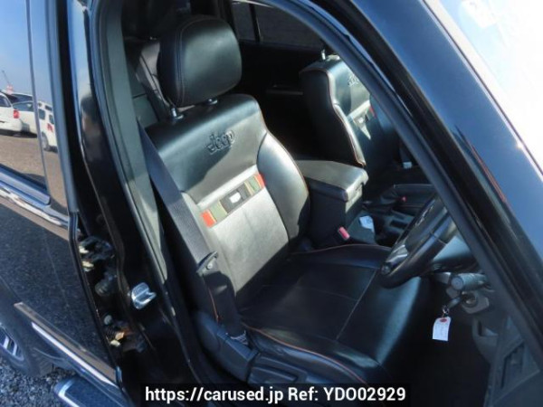 Used 2011 AT jeep cherokee KK37 Image[13]