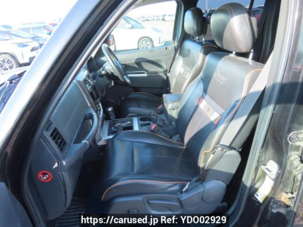 Used 2011 AT jeep cherokee KK37 Image[16]