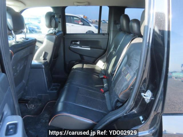 Used 2011 AT jeep cherokee KK37 Image[18]