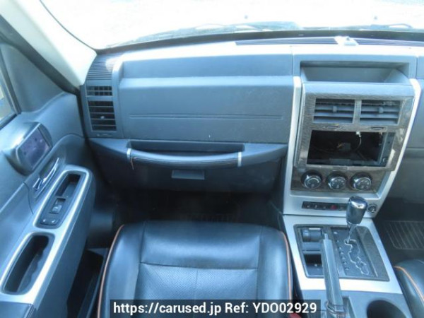 Used 2011 AT jeep cherokee KK37 Image[19]