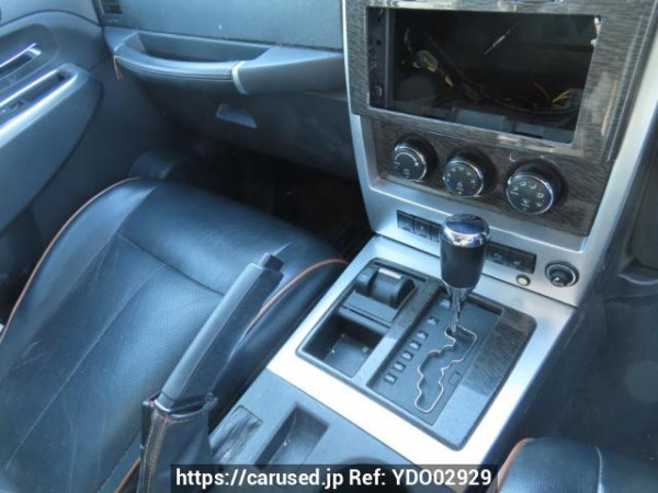 Used 2011 AT jeep cherokee KK37 Image[23]