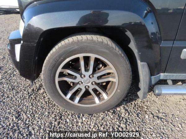 Used 2011 AT jeep cherokee KK37 Image[29]