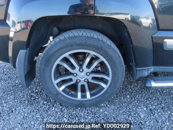 Used 2011 AT jeep cherokee KK37 Image[31]