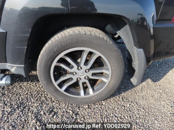 Used 2011 AT jeep cherokee KK37 Image[32]