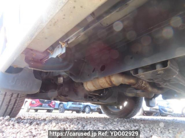 Used 2011 AT jeep cherokee KK37 Image[36]