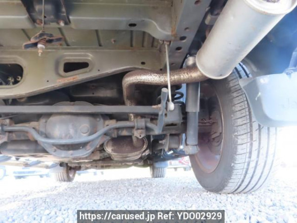 Used 2011 AT jeep cherokee KK37 Image[41]