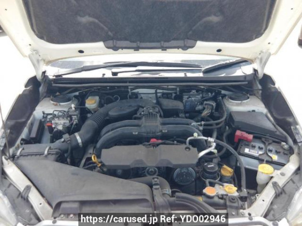 Used 2013 AT subaru impreza-g4 GJ7 Image[9]