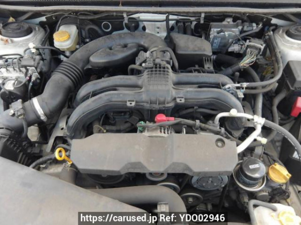 Used 2013 AT subaru impreza-g4 GJ7 Image[10]