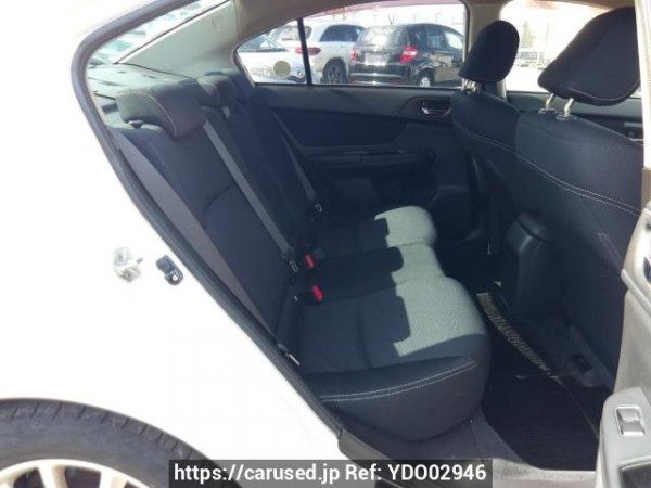 Used 2013 AT subaru impreza-g4 GJ7 Image[15]