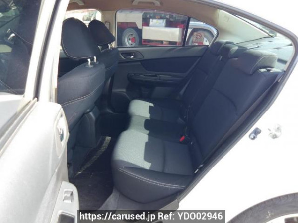 Used 2013 AT subaru impreza-g4 GJ7 Image[16]